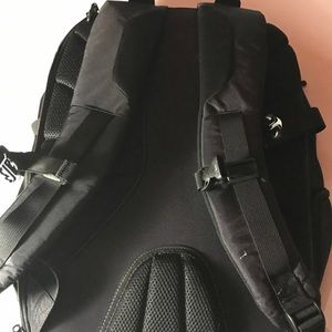 3 piece Tortuga Backpack, Day Pack and Rain Cover